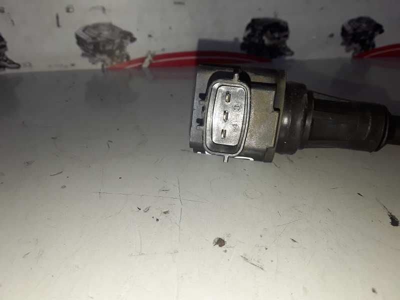 Recambio de bobina encendido para nissan qashqai (j10) mr20de referencia OEM IAM 22448JA00C/AIC2408N/7809  