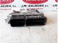 Recambio de centralita motor uce para » otros... modelos referencia OEM IAM   