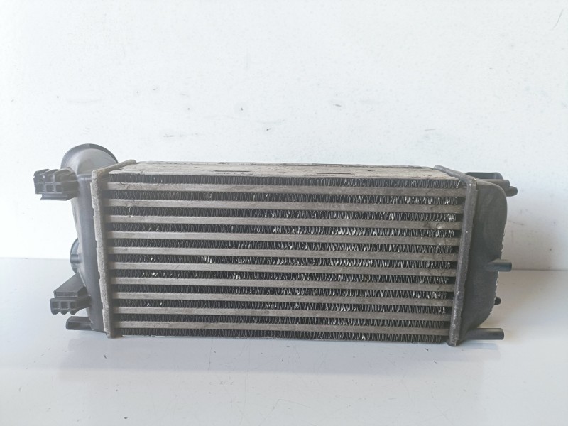 Recambio de intercooler para citroen c4 picasso 9hz referencia OEM IAM 9656503980  