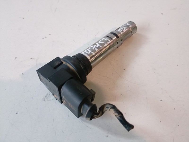 Recambio de bobina encendido para skoda roomster (5j7) bts referencia OEM IAM 036905715  