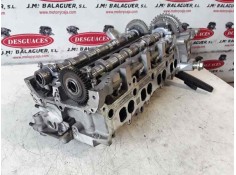 Recambio de culata para mercedes-benz clase a (bm 169) referencia OEM IAM R6400162201  