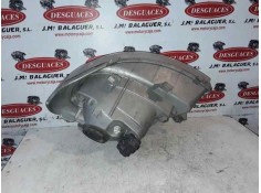 Recambio de faro izquierdo para renault kangoo i (f/kc0) referencia OEM IAM    2