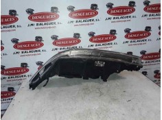 Recambio de faro derecho para renault laguna ii (bg0) referencia OEM IAM 8200002847   2