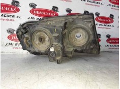 Recambio de faro izquierdo para jeep grand cherokee (wj/wg) referencia OEM IAM    2