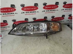 Recambio de faro izquierdo para opel vectra b berlina referencia OEM IAM 09119519 / 67743035  