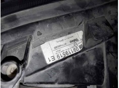 Recambio de faro izquierdo para opel vectra b berlina referencia OEM IAM 09119519 / 67743035   2