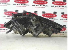Recambio de faro derecho para mazda 3 berlina (bk) referencia OEM IAM    2