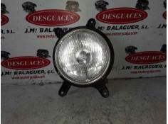 Recambio de faro derecho para nissan patrol gr (y60) referencia OEM IAM   