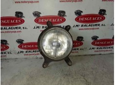 Recambio de faro izquierdo para nissan patrol gr (y60) referencia OEM IAM   