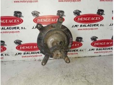 Recambio de faro izquierdo para nissan patrol gr (y60) referencia OEM IAM    2