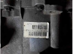 Recambio de caja cambios para volvo v40 familiar referencia OEM IAM T102377 / P30616072 / 072M56L2  
