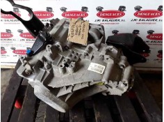 Recambio de caja cambios para volvo v40 familiar referencia OEM IAM T102377 / P30616072 / 072M56L2   2