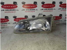 Recambio de faro izquierdo para hyundai h-1 () referencia OEM IAM   