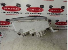 Recambio de faro izquierdo para hyundai h-1 () referencia OEM IAM    2