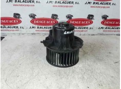 Recambio de ventilador calefaccion para ford galaxy (vy) referencia OEM IAM 95NW18456AC / 7M1819021  