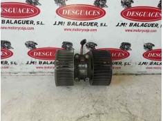 Recambio de ventilador calefaccion para bmw serie 3 berlina (e46) referencia OEM IAM T.M. 306D1  