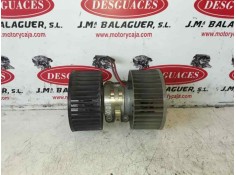 Recambio de ventilador calefaccion para bmw serie 3 berlina (e46) referencia OEM IAM T.M. 306D1   2