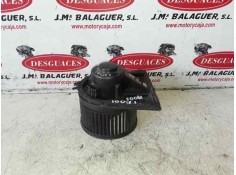 Recambio de ventilador calefaccion para volkswagen golf iv berlina (1j1)(10.1997) referencia OEM IAM 1J1819021A / F657877G  