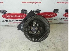 Recambio de ventilador calefaccion para volkswagen golf iv berlina (1j1)(10.1997) referencia OEM IAM 1J1819021A / F657877G   2