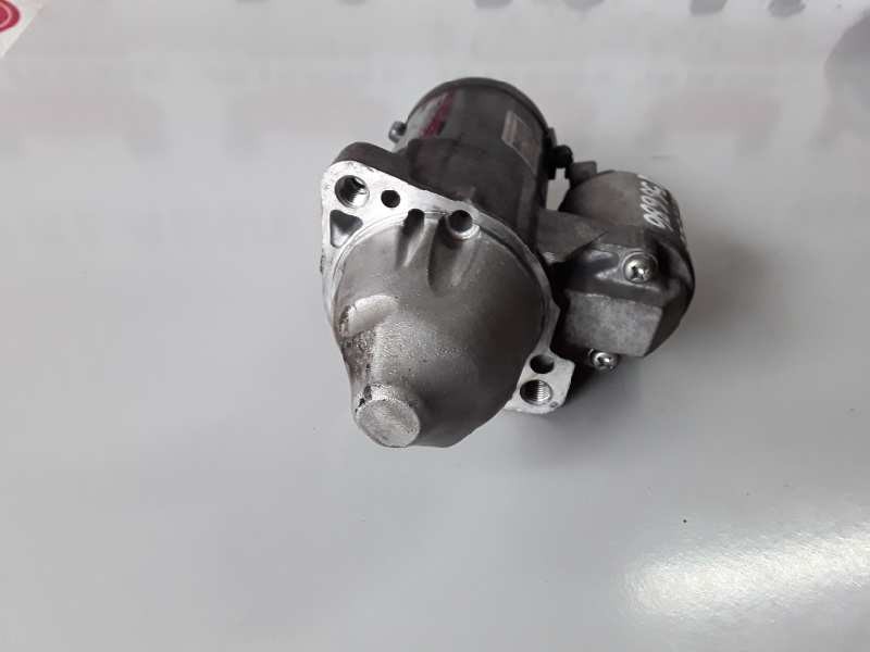 Recambio de motor arranque para mitsubishi lancer berlina (cy0) 4b10 referencia OEM IAM M000T21571  