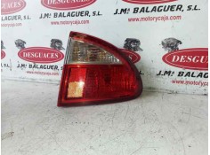Recambio de piloto trasero derecho para seat leon (1m1) referencia OEM IAM   