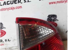 Recambio de piloto trasero derecho para seat leon (1m1) referencia OEM IAM    2