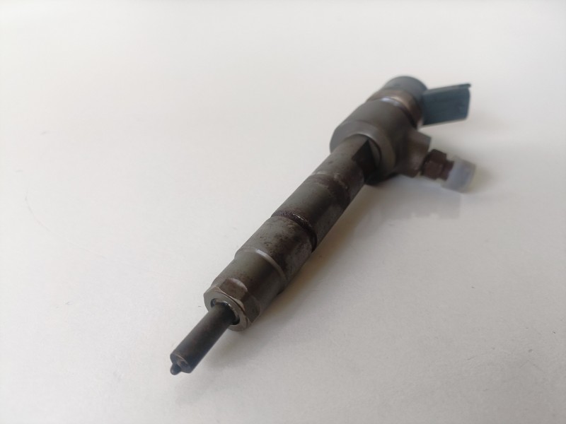 Recambio de inyector para fiat i doblò (119) 223b1000 referencia OEM IAM 0445110187  