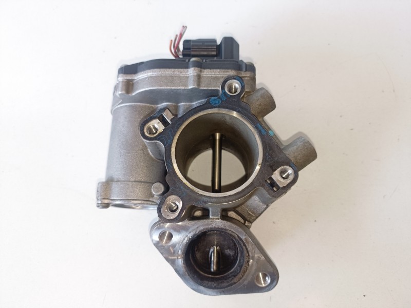Recambio de valvula egr para nissan x-trail (t31) m9r856 referencia OEM IAM A2C53412016  