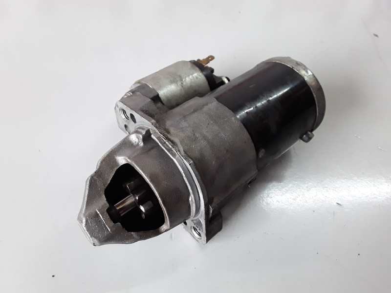 Recambio de motor arranque para mitsubishi lancer berlina (cy0) 4b10 referencia OEM IAM M000T21571  