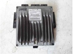 Recambio de centralita motor uce para » otros... modelos referencia OEM IAM 8200334419 / 8200374152  