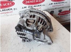 Recambio de alternador para mazda mpv (lw) referencia OEM IAM A2TB7791  
