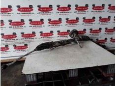 Recambio de cremallera direccion para peugeot 308 referencia OEM IAM T.M. 9H02 / 9HX  