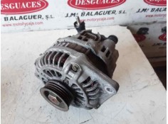 Recambio de alternador para mazda mpv (lw) referencia OEM IAM A2TB7791   2