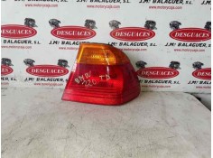 Recambio de piloto trasero derecho para bmw serie 3 berlina (e46) referencia OEM IAM   