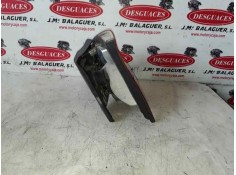 Recambio de piloto trasero derecho para bmw serie 3 berlina (e46) referencia OEM IAM    2