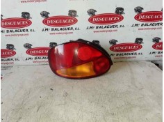 Recambio de piloto trasero izquierdo para » otros... modelos referencia OEM IAM    2