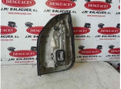 Recambio de piloto trasero izquierdo para opel zafira a referencia OEM IAM    2