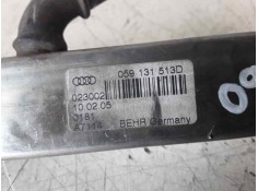 Recambio de no identificado para audi a4 avant (8e) referencia OEM IAM 059131513D   2