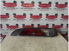 Recambio de piloto trasero derecho para renault kangoo i (f/kc0) referencia OEM IAM   