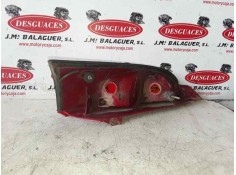 Recambio de piloto trasero izquierdo para ford focus berlina (cak) referencia OEM IAM    2