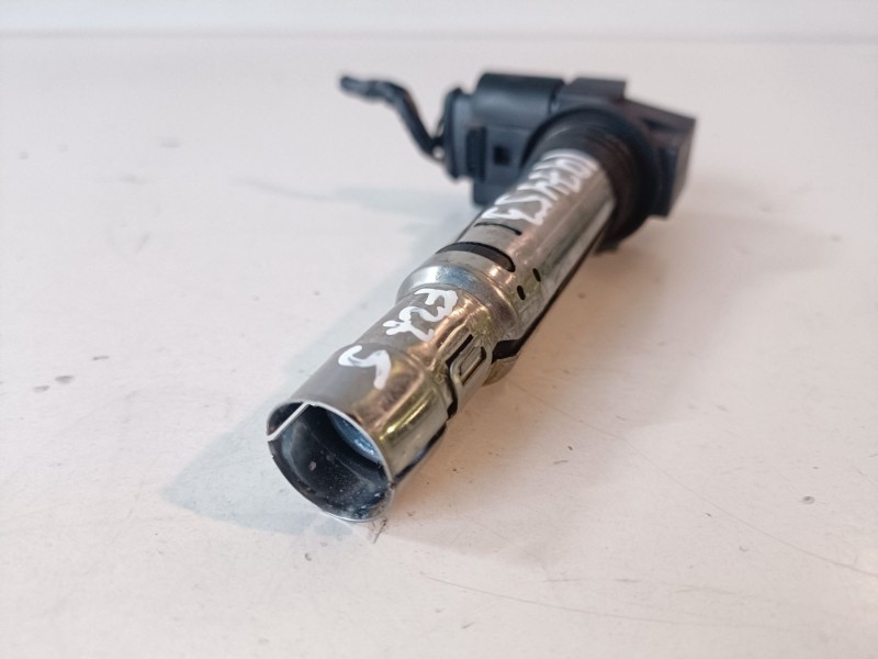 Recambio de bobina encendido para skoda roomster (5j7) bts referencia OEM IAM 036905715  