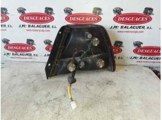 Recambio de piloto trasero izquierdo para hyundai accent (lc) referencia OEM IAM    2
