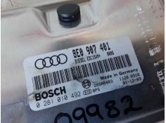 Recambio de centralita motor uce para » otros... modelos referencia OEM IAM   