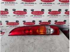 Recambio de piloto trasero derecho para renault kangoo i (f/kc0) referencia OEM IAM   
