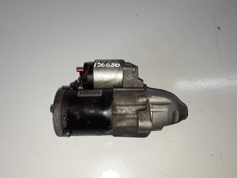 Recambio de motor arranque para mitsubishi lancer berlina (cy0) 4b10 referencia OEM IAM M000T21571  