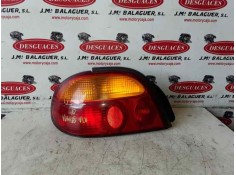 Recambio de piloto trasero izquierdo para kia sephia referencia OEM IAM    2
