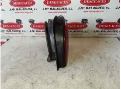 Recambio de piloto trasero derecho para hyundai accent (lc) referencia OEM IAM    2
