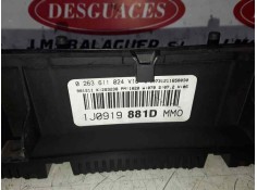 Recambio de cuadro instrumentos para » otros... modelos referencia OEM IAM    2