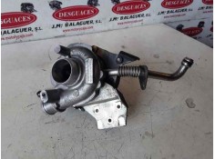 Recambio de turbocompresor para » otros... modelos referencia OEM IAM   