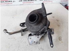 Recambio de turbocompresor para » otros... modelos referencia OEM IAM    2
